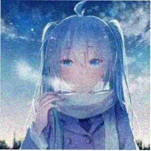 嘟嘟动漫访谈嘉宾 脚本 榊原凑 头像
